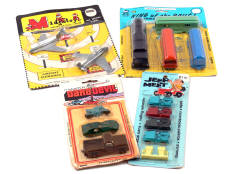MIDGETOY (USA) (4)