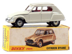 DINKY TOYS (FRANCE) (1)