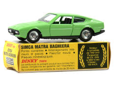 DINKY TOYS (FRANCE) (1)