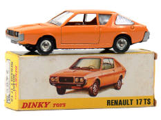 DINKY TOYS (FRANCE) (1)