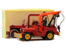 DINKY TOYS (FRANCE) (1)