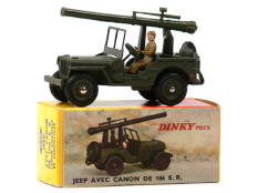 DINKY TOYS (FRANCE) (1)