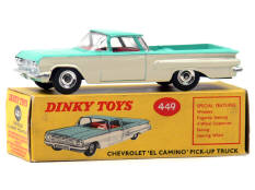 DINKY TOYS (GB) (1)