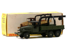 DINKY TOYS (FRANCE) (1)