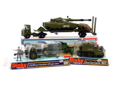 DINKY TOYS (GB) (3)