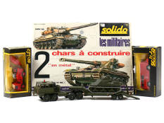 SOLIDO (FRANCE) (5)