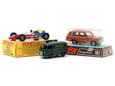 DINKY TOYS (3)