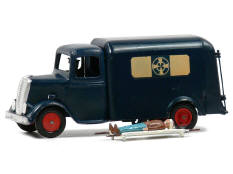 BRITAINS (GB) (1)