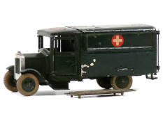 BRITAINS (GB) (1)