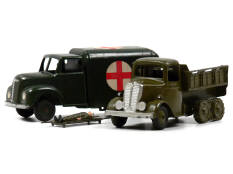 BRITAINS (GB) (2)