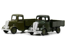 BRITAINS (GB) (2)