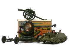 BRITAINS (GB) (3)