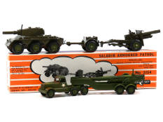 CRESCENT TOY (GB) (2)