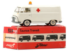 TEKNO (DANEMARK) (1)