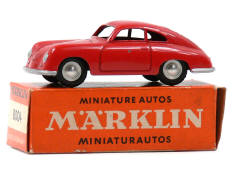 MÄRKLIN (ALLEMAGNE) (1)