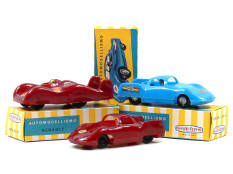 SAM TOYS (ITALIE) (3)