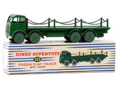DINKY TOYS (GB) (1)