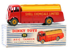 DINKY TOYS (GB) (1)