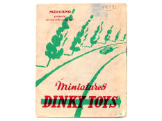 DINKY TOYS (FRANCE) (1)