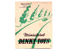 DINKY TOYS (FRANCE) (1)