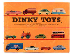 DINKY TOYS (GB) (1)