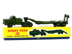 DINKY TOYS (GB) (1)