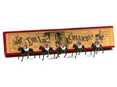 BRITAINS (GB) (1)