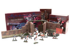 BRITAINS (GB) (3)