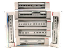 MÄRKLIN 'HO' (ALLEMAGNE) (7)