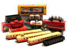 DIVERS (Ecartement HO) (12)