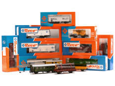 ROCO 'HO' (AUTRICHE) (15)