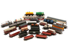 DIVERS (Ecartement HO) (33)