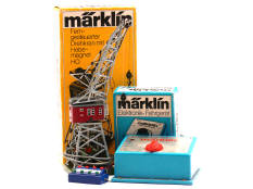 MÄRKLIN 'HO' (ALLEMAGNE) (3)