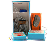 MÄRKLIN 'HO' (ALLEMAGNE) (4)