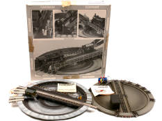 MÄRKLIN 'HO' & FLEISCHMANN 'HO' (2)