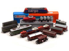 DIVERS (Ecartement HO) (13)