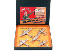 DINKY TOYS (FRANCE) (6)