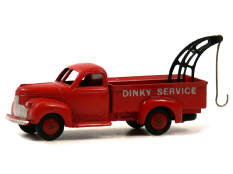 DINKY TOYS (FRANCE) (1)