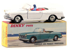 DINKY TOYS (FRANCE) (1)