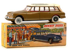 DINKY TOYS (FRANCE) (1)