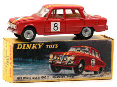 DINKY TOYS (FRANCE) (1)