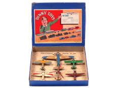 DINKY TOYS (FRANCE) (7)