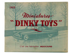 DINKY TOYS (FRANCE) (1)