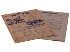 MECCANO (3)
