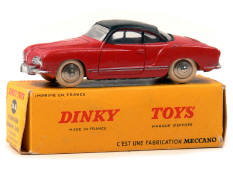 DINKY TOYS (FRANCE) (1)