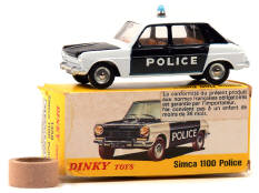 DINKY TOYS (FRANCE) (1)