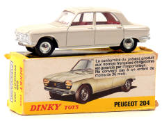 DINKY TOYS (FRANCE) (1)