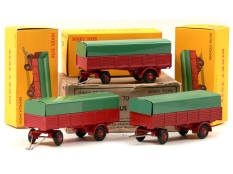 DINKY TOYS (FRANCE) (4)