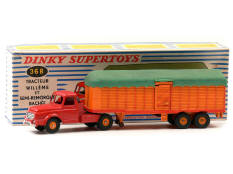 DINKY TOYS (FRANCE) (1)
