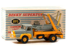 DINKY TOYS (FRANCE) (1)